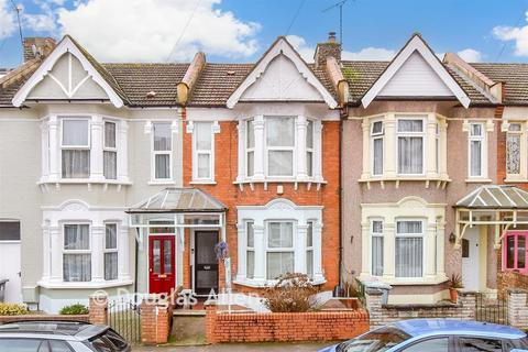 3 bedroom terraced house for sale, Brampton Road, East Ham, London