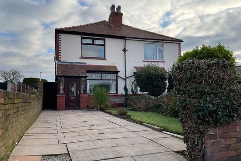 3 bedroom semi-detached house for sale, Shellfield Road, Southport PR9