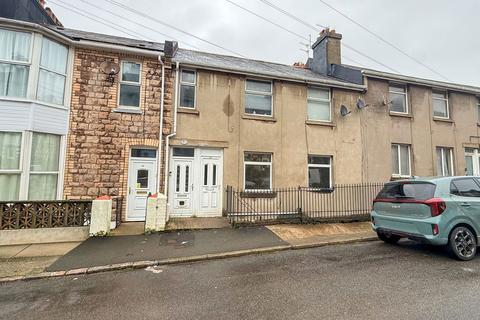 2 bedroom flat to rent, Princes Road East, Torquay, TQ1 1PE