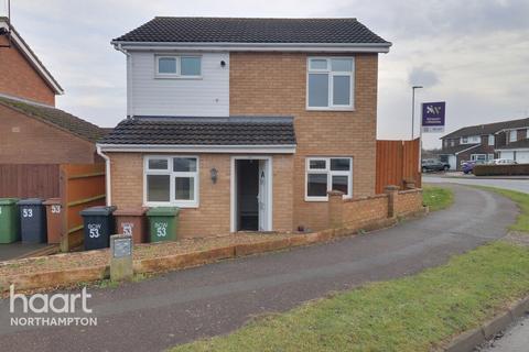 undefined, Westminster Road, Wellingborough