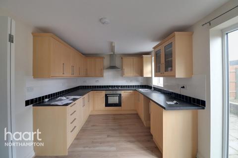 undefined, Westminster Road, Wellingborough