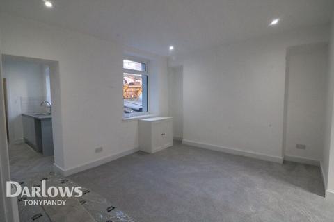undefined, Park road, Cwmparc, Treorchy CF42