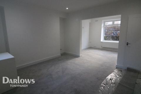 undefined, Park road, Cwmparc, Treorchy CF42