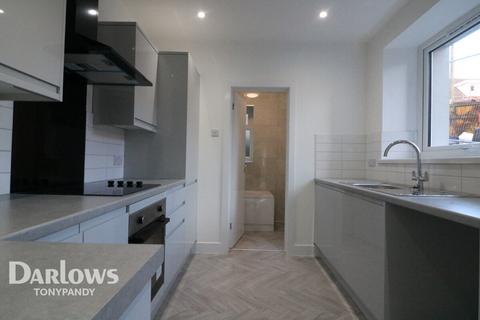 Park road, Cwmparc, Treorchy CF42