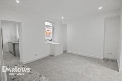undefined, Park road, Cwmparc, Treorchy CF42
