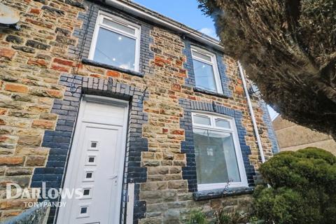 undefined, Park road, Cwmparc, Treorchy CF42