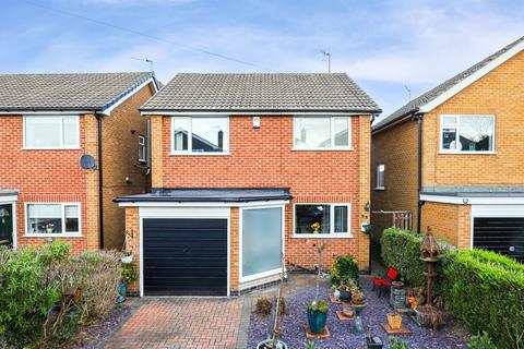 undefined, Fairview Road, Nottingham NG5