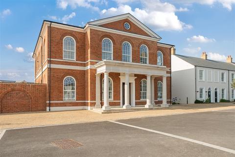 2 bedroom apartment for sale, 14 Crown Gate, Poundbury DT1