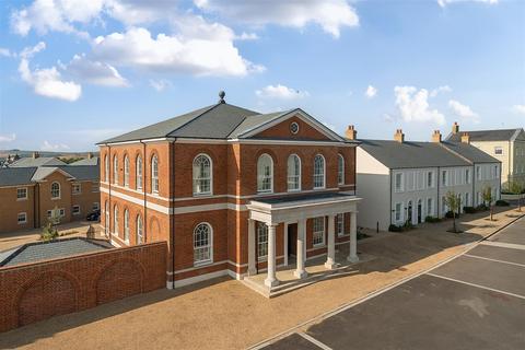 undefined, 14 Crown Gate, Poundbury DT1