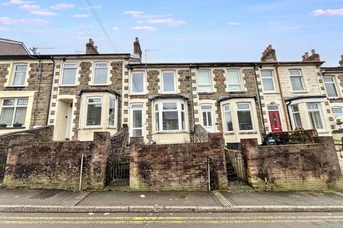 undefined, Richmond Road, Abertillary,