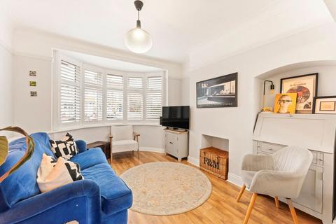 undefined, Cuckoo Dene, London W7