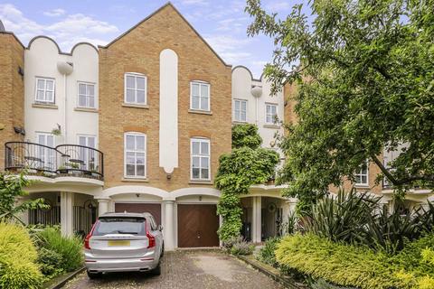 undefined, Herons Place, Old Isleworth TW7