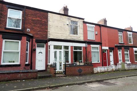 2 bedroom terraced house for sale, Burstead Street, Abbey Hey