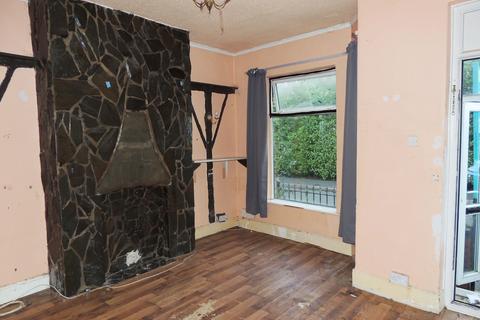 2 bedroom terraced house for sale, Burstead Street, Abbey Hey