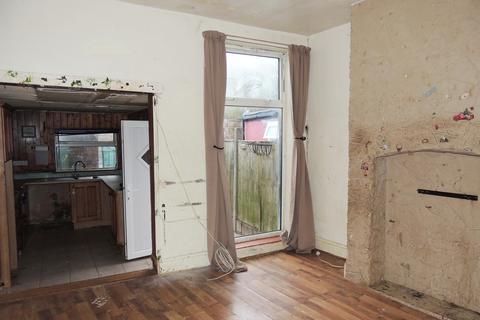 2 bedroom terraced house for sale, Burstead Street, Abbey Hey