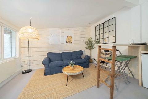 1 bedroom flat to rent, Westbourne Grove, London W11