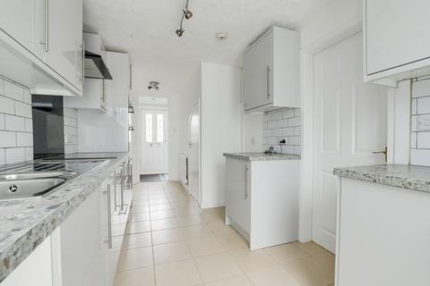 3 bedroom terraced house for sale, Rivergreen, Nottingham NG11