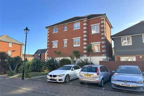 2 bedroom apartment for sale, Golden Gate Way, Eastbourne, East Sussex