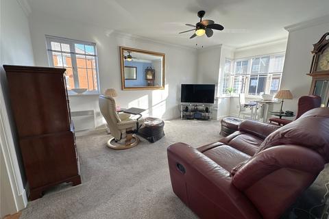 2 bedroom apartment for sale, Golden Gate Way, Eastbourne, East Sussex