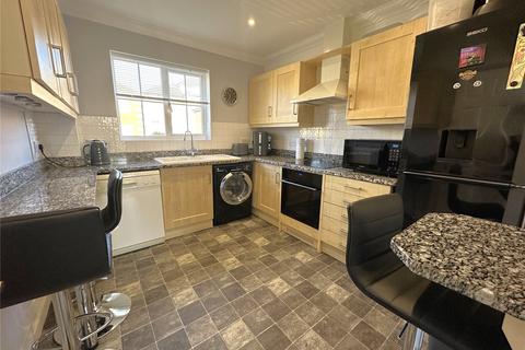 2 bedroom apartment for sale, Golden Gate Way, Eastbourne, East Sussex