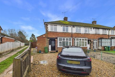 undefined, Cromwell Avenue, Aylesbury HP19