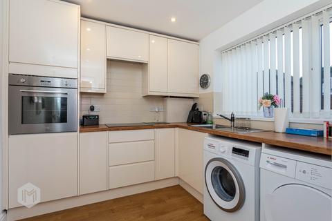 4 bedroom detached house for sale, Chester Street, Greater Manchester WN7