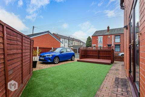 4 bedroom detached house for sale, Chester Street, Greater Manchester WN7