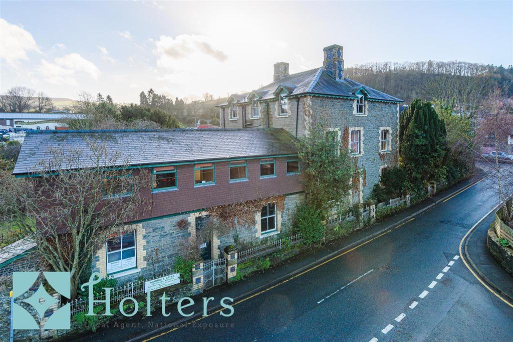 The Chestnuts, 2 Station Road, Knighton-65.jpg