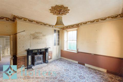 undefined, The Chestnuts, Station Road, Knighton