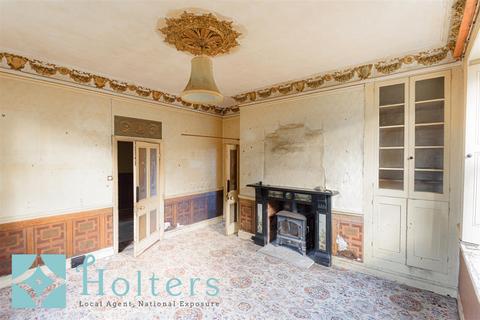 undefined, The Chestnuts, Station Road, Knighton