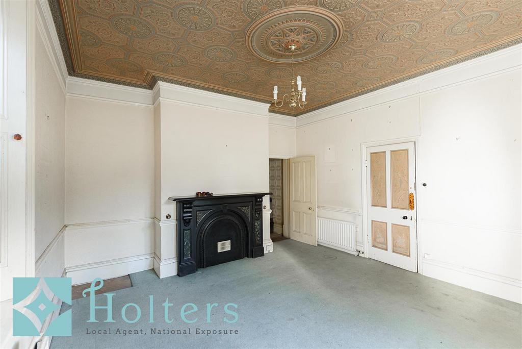 The Chestnuts, 2 Station Road, Knighton-22.jpg