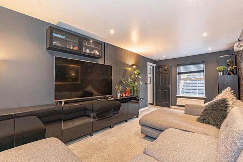4 bedroom semi-detached house for sale, Cormorant Way, Leighton Buzzard