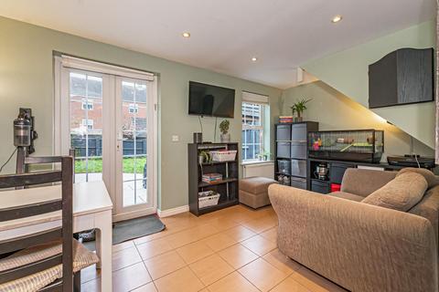 4 bedroom semi-detached house for sale, Cormorant Way, Leighton Buzzard