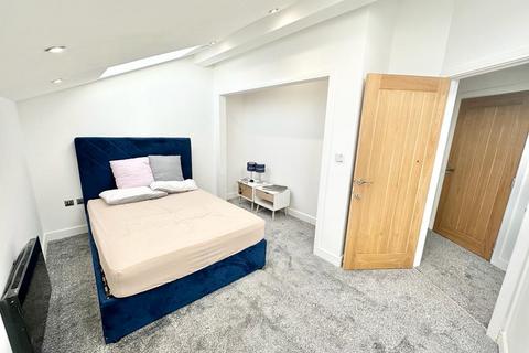 undefined, Newhall Street, Birmingham B3