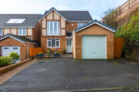 undefined, Woodside Walk, Wattsville, Cross Keys, Newport. NP11
