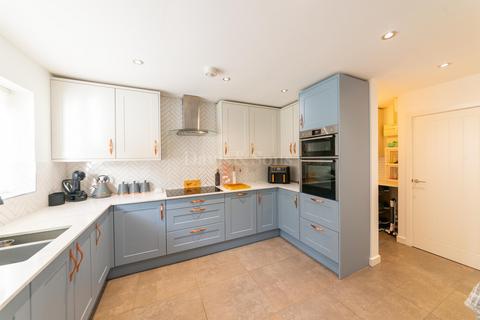 undefined, Woodside Walk, Wattsville, Cross Keys, Newport. NP11