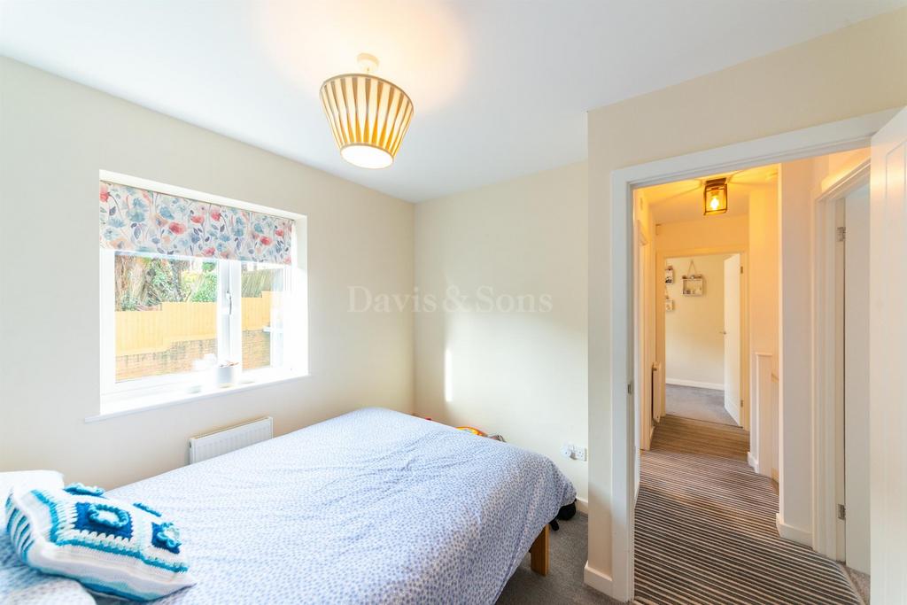 Bedroom 3