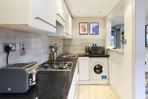 1 bedroom flat for sale, Amwell Street, London EC1R