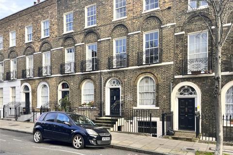 1 bedroom flat for sale, Amwell Street, London EC1R