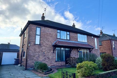 3 bedroom semi-detached house for sale, Fistral Drive, St Helens