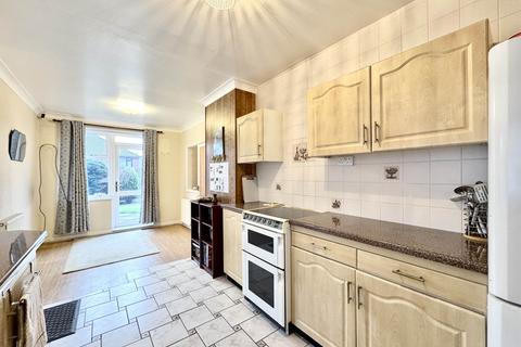 3 bedroom semi-detached house for sale, Fistral Drive, St Helens