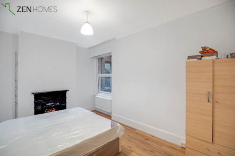 2 bedroom flat for sale, Haringey, London N4