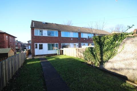 3 bedroom semi-detached house to rent, Stanmore Grove, Burley, Leeds, West Yorkshire