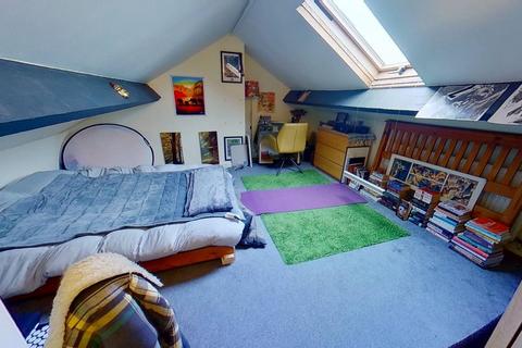 undefined, Stanmore Grove, Burley, Leeds, West Yorkshire