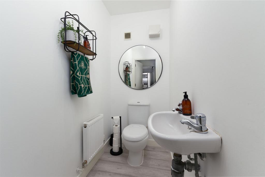 Guest WC