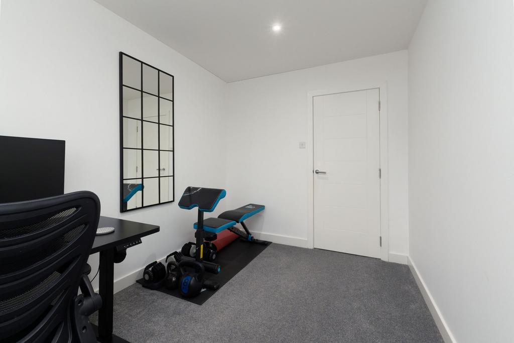 Bedroom Five