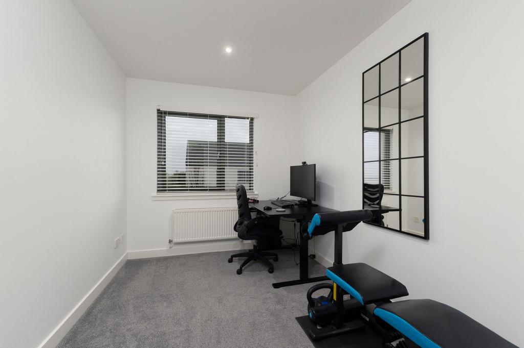 Bedroom Five