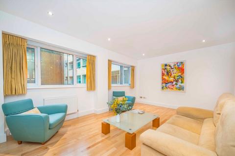 2 bedroom flat for sale, St. Martin's Lane, London WC2N