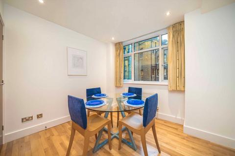 2 bedroom flat for sale, St. Martin's Lane, London WC2N