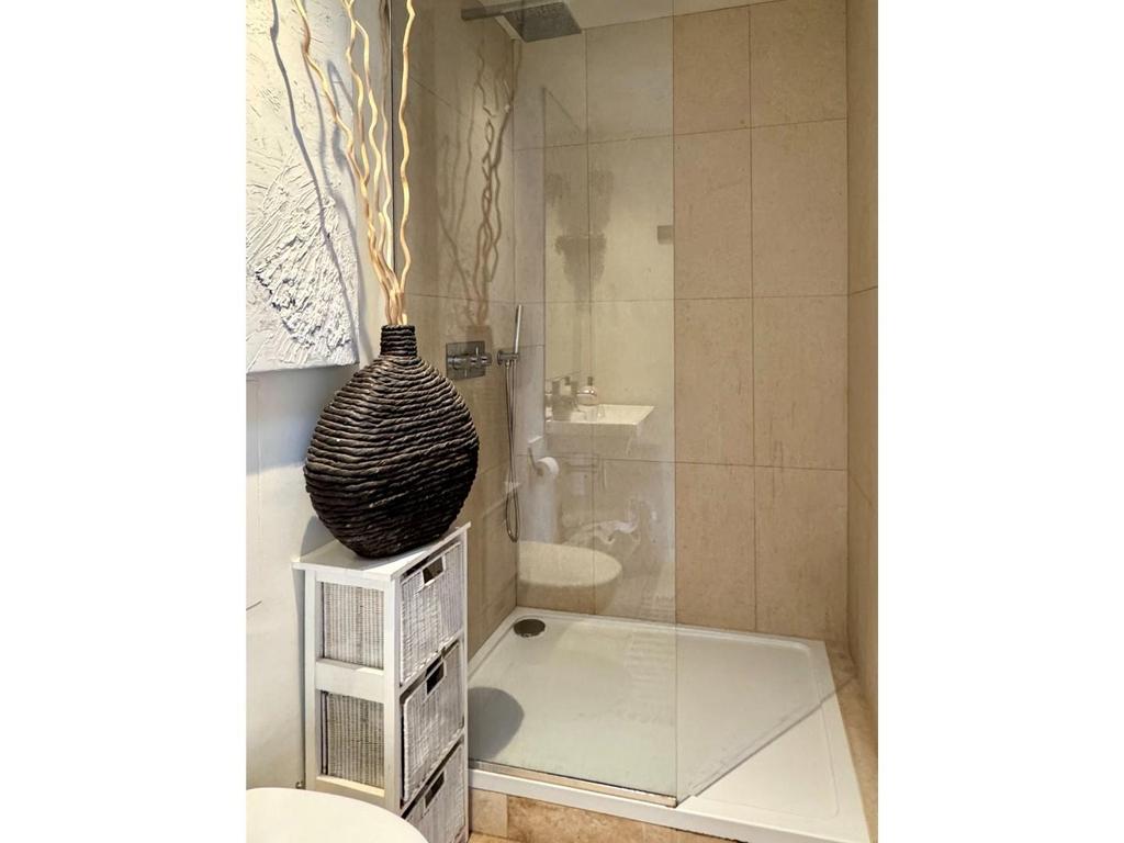 Shower Room/W.C.